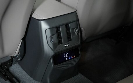 BMW X3, 2025 год, 7 590 000 рублей, 25 фотография