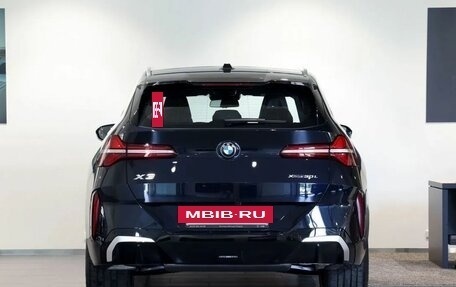 BMW X3, 2025 год, 7 590 000 рублей, 6 фотография