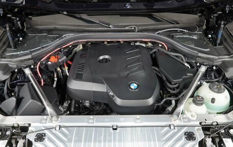 BMW X3, 2025 год, 7 590 000 рублей, 32 фотография