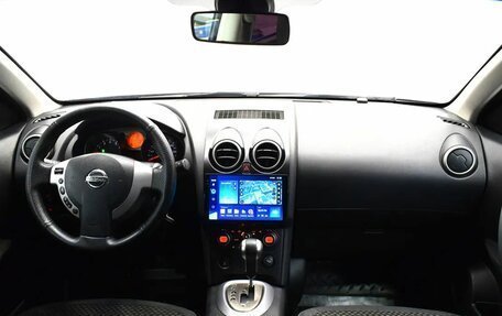 Nissan Qashqai, 2008 год, 830 000 рублей, 5 фотография