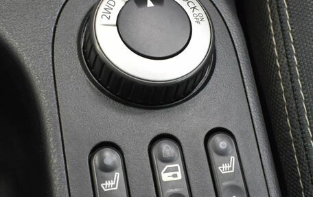 Nissan Qashqai, 2008 год, 830 000 рублей, 10 фотография