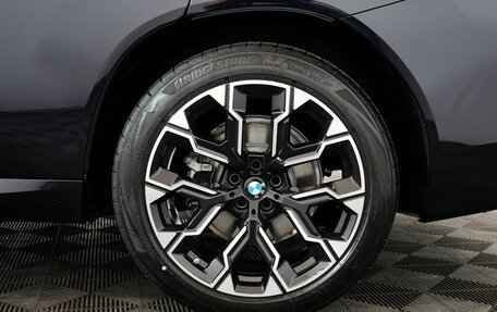 BMW X3, 2025 год, 7 590 000 рублей, 33 фотография