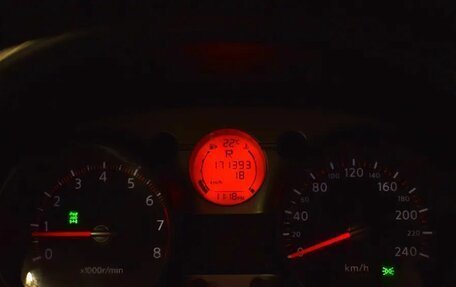 Nissan Qashqai, 2008 год, 830 000 рублей, 6 фотография