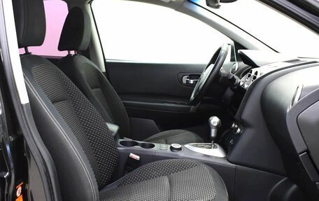 Nissan Qashqai, 2008 год, 830 000 рублей, 11 фотография