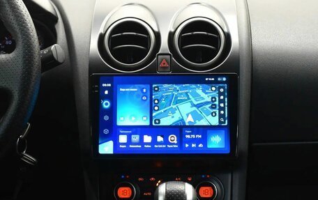 Nissan Qashqai, 2008 год, 830 000 рублей, 7 фотография