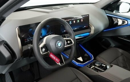 BMW X3, 2025 год, 7 590 000 рублей, 12 фотография