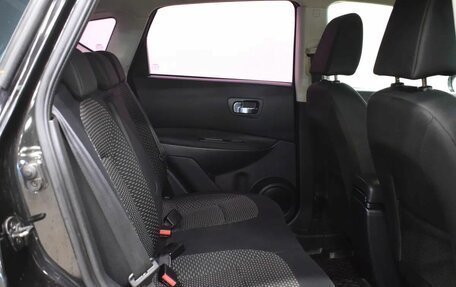 Nissan Qashqai, 2008 год, 830 000 рублей, 12 фотография