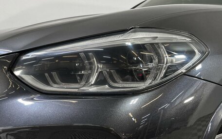 BMW X3, 2018 год, 4 694 000 рублей, 8 фотография