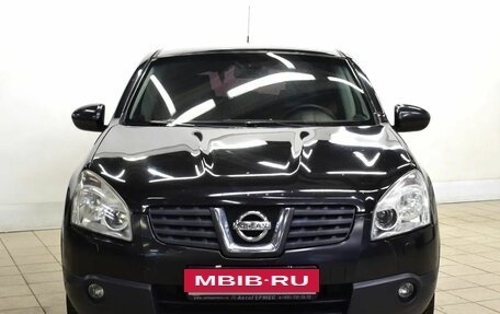 Nissan Qashqai, 2008 год, 830 000 рублей, 2 фотография