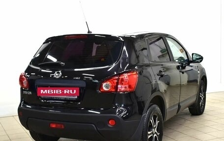 Nissan Qashqai, 2008 год, 830 000 рублей, 4 фотография