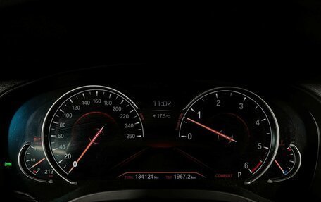 BMW X3, 2018 год, 4 694 000 рублей, 13 фотография