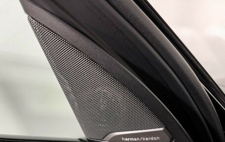 BMW X3, 2018 год, 4 694 000 рублей, 20 фотография