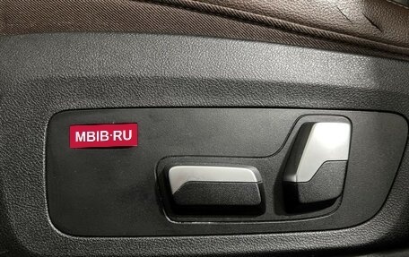 BMW X3, 2018 год, 4 694 000 рублей, 17 фотография