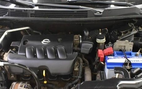 Nissan Qashqai, 2008 год, 830 000 рублей, 14 фотография