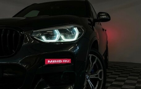 BMW X3, 2018 год, 4 694 000 рублей, 28 фотография