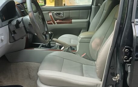 KIA Sorento IV, 2005 год, 635 000 рублей, 9 фотография