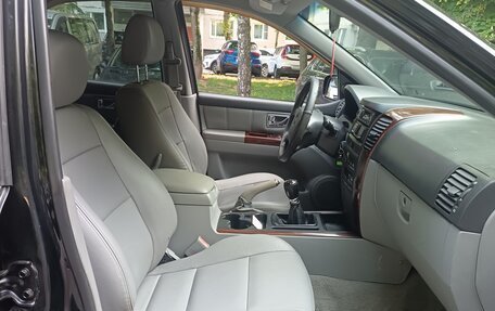 KIA Sorento IV, 2005 год, 635 000 рублей, 10 фотография
