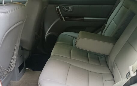 KIA Sorento IV, 2005 год, 635 000 рублей, 12 фотография