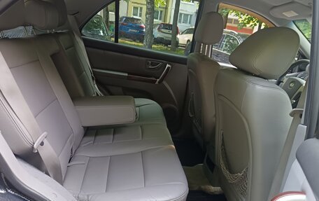KIA Sorento IV, 2005 год, 635 000 рублей, 13 фотография