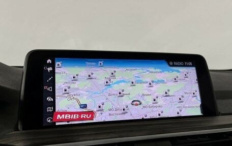BMW X3, 2018 год, 4 694 000 рублей, 21 фотография