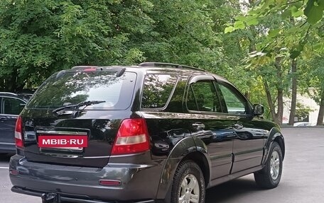 KIA Sorento IV, 2005 год, 635 000 рублей, 2 фотография