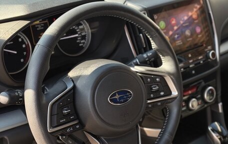 Subaru Forester, 2021 год, 3 300 000 рублей, 8 фотография