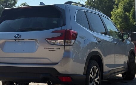 Subaru Forester, 2021 год, 3 300 000 рублей, 5 фотография