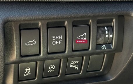 Subaru Forester, 2021 год, 3 300 000 рублей, 13 фотография