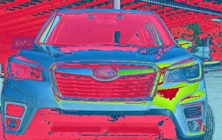 Subaru Forester, 2021 год, 3 300 000 рублей, 2 фотография