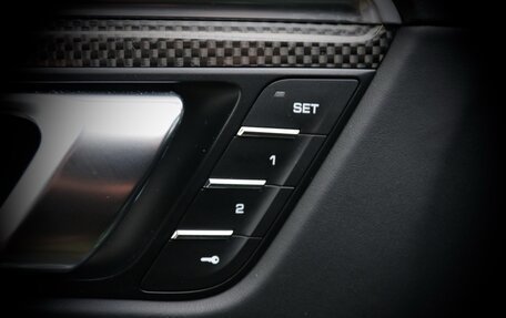 Porsche Macan I рестайлинг, 2020 год, 7 499 000 рублей, 25 фотография