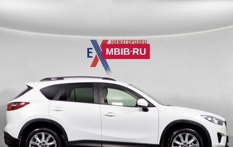 Mazda CX-5 II, 2014 год, 1 775 000 рублей, 3 фотография