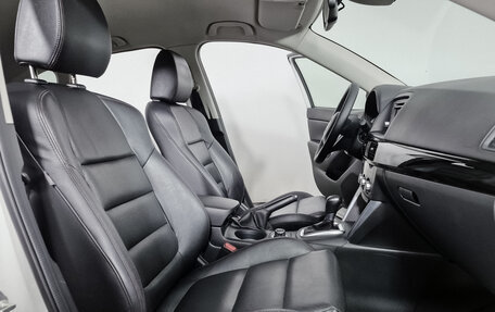 Mazda CX-5 II, 2014 год, 1 775 000 рублей, 13 фотография