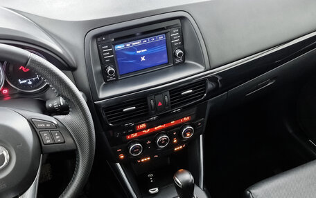 Mazda CX-5 II, 2014 год, 1 775 000 рублей, 18 фотография