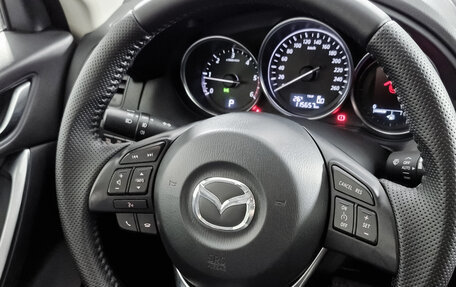Mazda CX-5 II, 2014 год, 1 775 000 рублей, 21 фотография