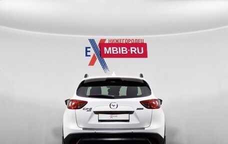 Mazda CX-5 II, 2014 год, 1 775 000 рублей, 5 фотография