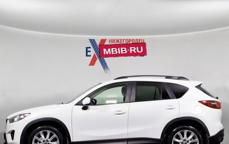 Mazda CX-5 II, 2014 год, 1 775 000 рублей, 7 фотография
