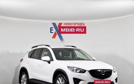Mazda CX-5 II, 2014 год, 1 775 000 рублей, 2 фотография