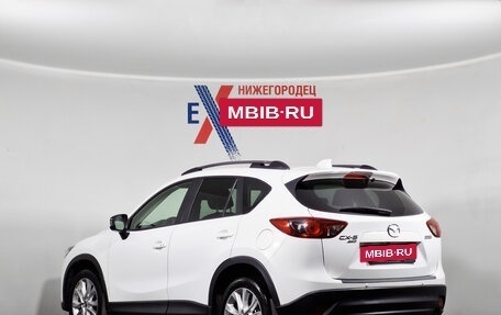 Mazda CX-5 II, 2014 год, 1 775 000 рублей, 6 фотография