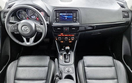 Mazda CX-5 II, 2014 год, 1 775 000 рублей, 24 фотография