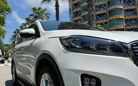 KIA Sorento III Prime рестайлинг, 2019 год, 3 100 000 рублей, 2 фотография