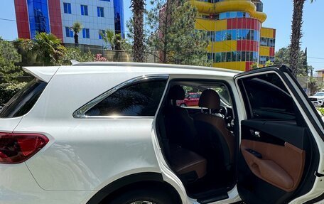 KIA Sorento III Prime рестайлинг, 2019 год, 3 100 000 рублей, 9 фотография