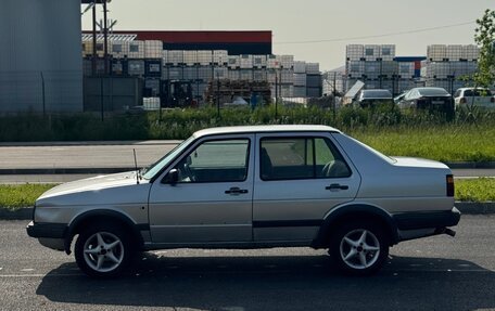 Volkswagen Jetta III, 1988 год, 130 000 рублей, 8 фотография