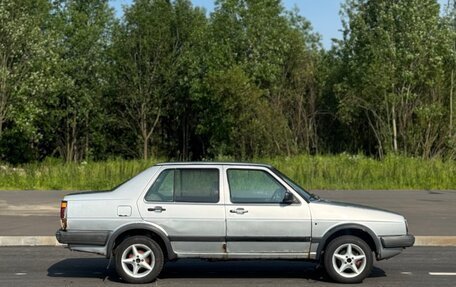 Volkswagen Jetta III, 1988 год, 130 000 рублей, 4 фотография