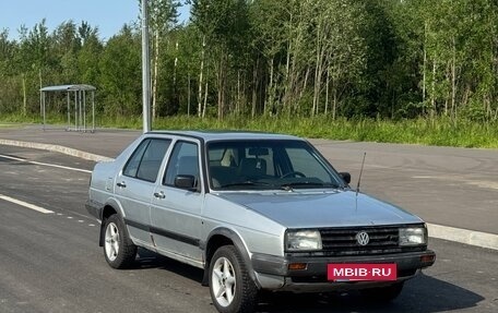 Volkswagen Jetta III, 1988 год, 130 000 рублей, 3 фотография