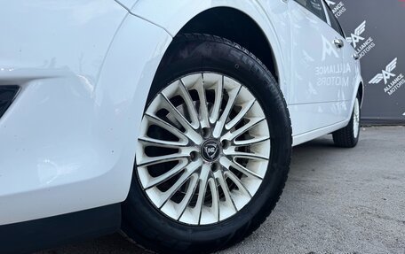 Opel Astra H, 2009 год, 499 000 рублей, 10 фотография