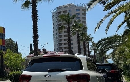 KIA Sorento III Prime рестайлинг, 2019 год, 3 100 000 рублей, 7 фотография