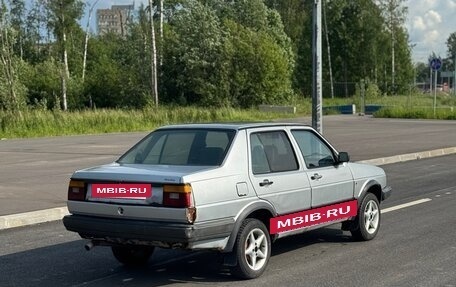 Volkswagen Jetta III, 1988 год, 130 000 рублей, 5 фотография