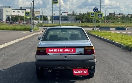 Volkswagen Jetta III, 1988 год, 130 000 рублей, 6 фотография