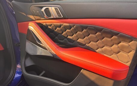 BMW X6 M, 2024 год, 19 500 000 рублей, 18 фотография