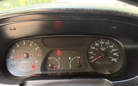 KIA Sportage IV рестайлинг, 2004 год, 455 000 рублей, 9 фотография